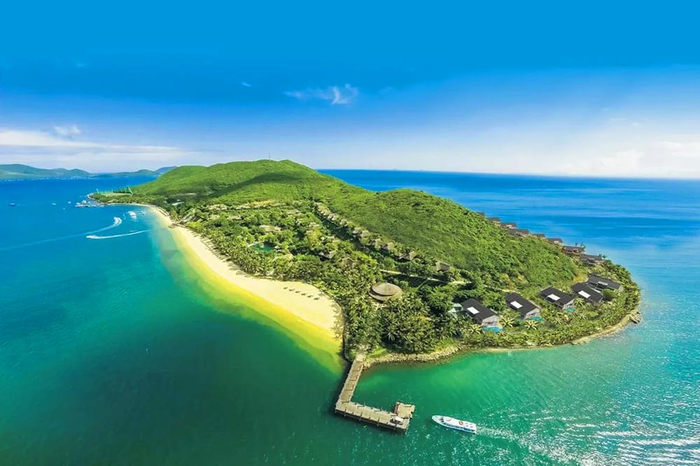 Blog du lịch, tour, du lịch Nha Trang hành trình đánh thức mọi giác quan giữa đại dương xanh