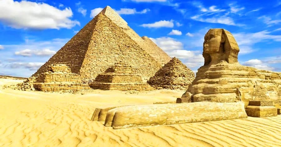 Blog du lịch thế giới, tour biểu tượng, những nơi chỉ nhìn thôi đã muốn đi ngay