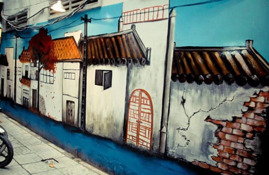 4 Quán Cà Phê Phong Cách Hà Nội Ở Sài Gòn. Địa Chỉ Cụ Thể Và Cảm Nhận Thực Tế