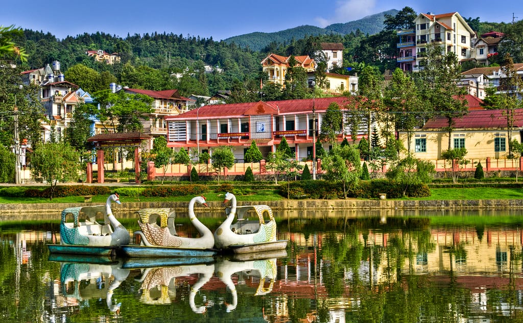 Trăng mật Việt Nam nên đi đâu – 6 điểm đến giúp hai bạn thật sự sống cùng nhau