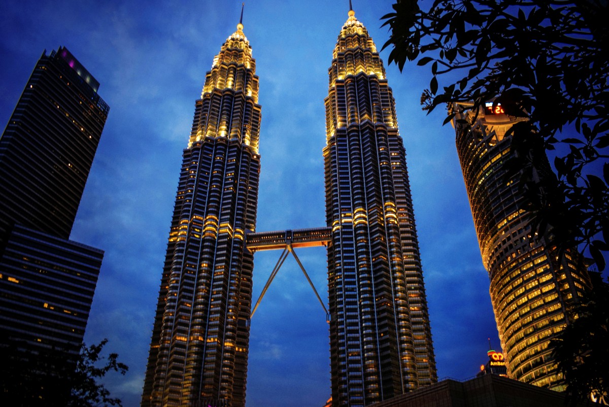 Bản đồ trung tâm thương mại Kuala Lumpur – Hướng dẫn săn sale cuối năm