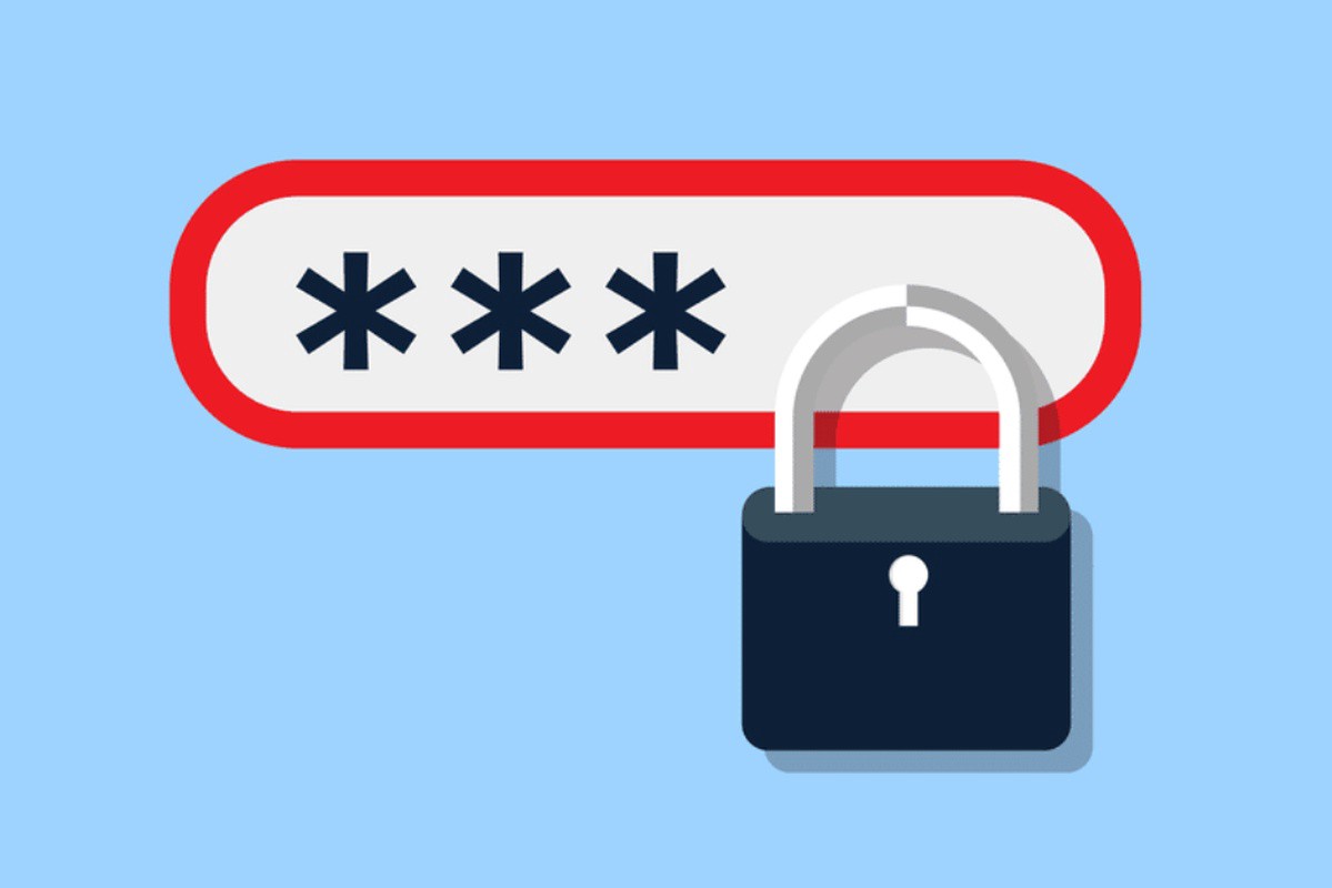 Ghé hệ thống đăng ký thiết bị để hiểu điểm yếu của password manager
