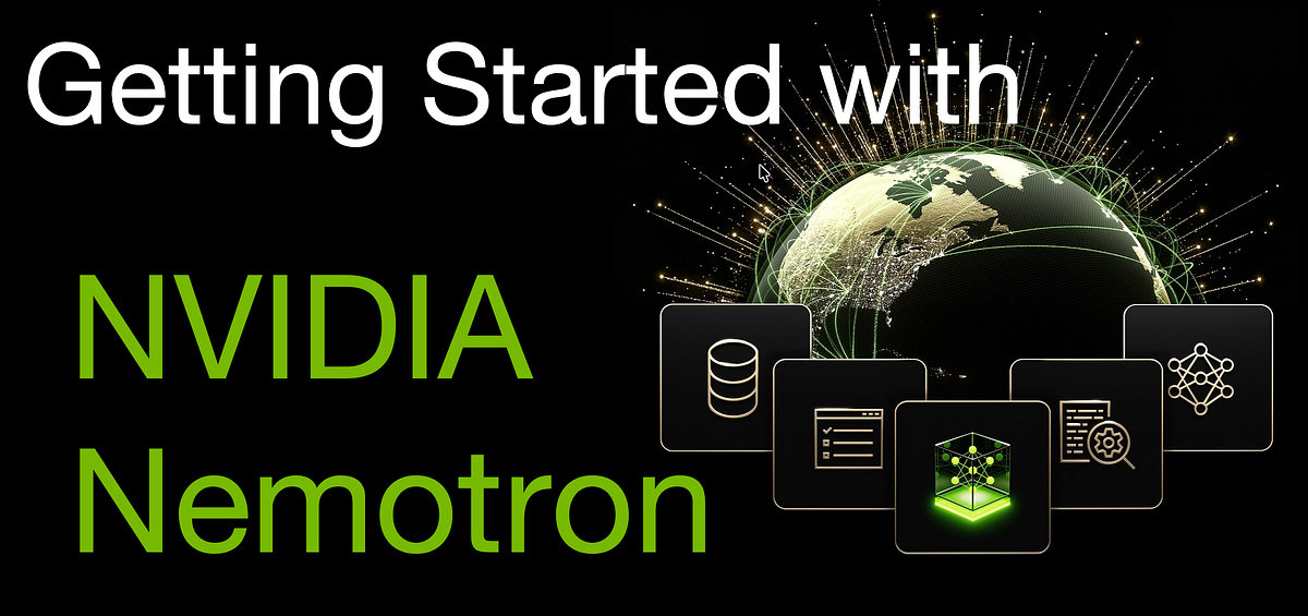 Nvidia kết hợp mô hình mở và bộ định tuyến để tối ưu chi phí AI