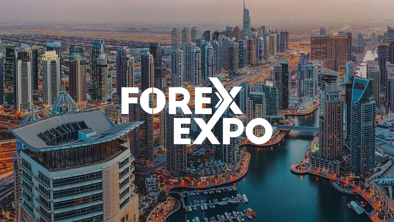 Forex Expo Dubai 2026 cho thấy tiêu chuẩn mới của ngành giao dịch trực tuyến