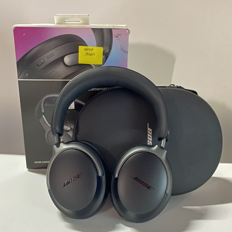 Bose mở rộng thị trường từ tai nghe chống ồn sang phong cách sống