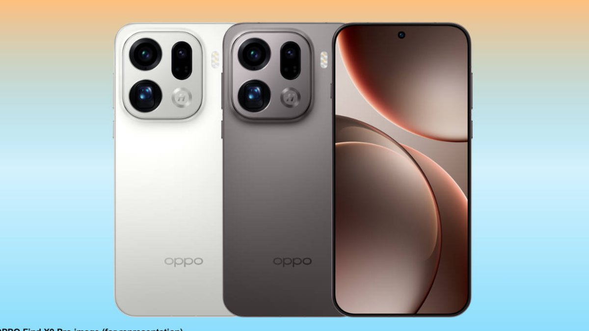 Oppo Find X10 Pro Max dùng chip 2nm và tham vọng tiết kiệm năng lượng