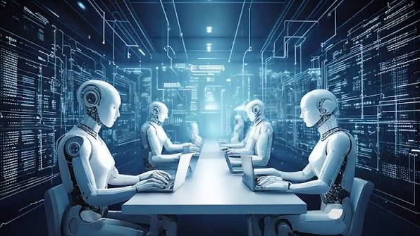 Cách ScholarEvolve giúp trí tuệ nhân tạo xử lý những giao diện lập trình chưa từng gặp