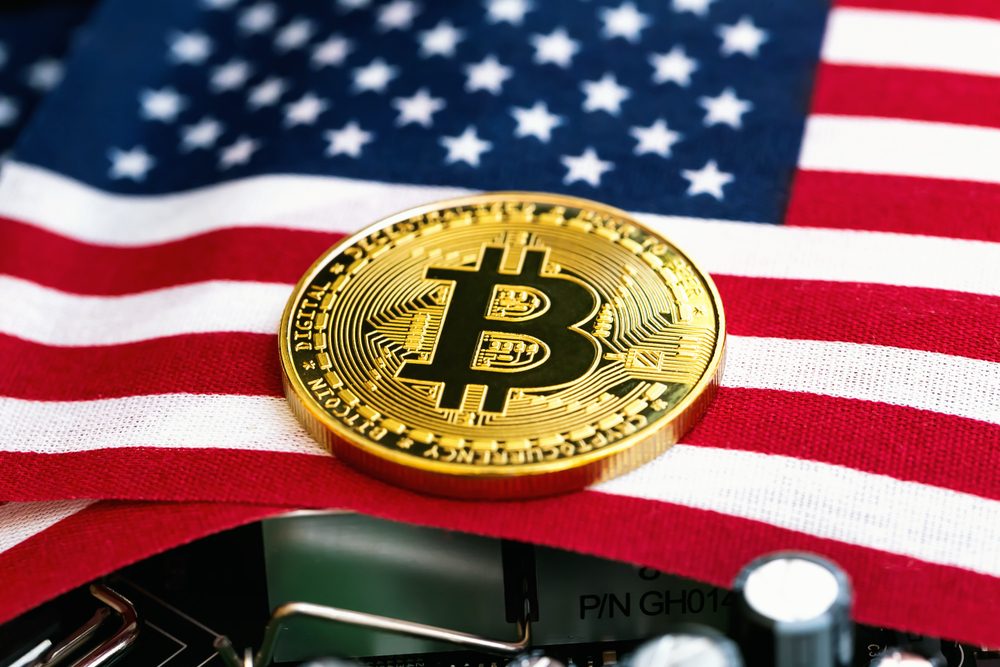 6 tỷ USD tiền phạt dưới thời Biden khiến ngành tiền mã hóa tăng chi chính trị