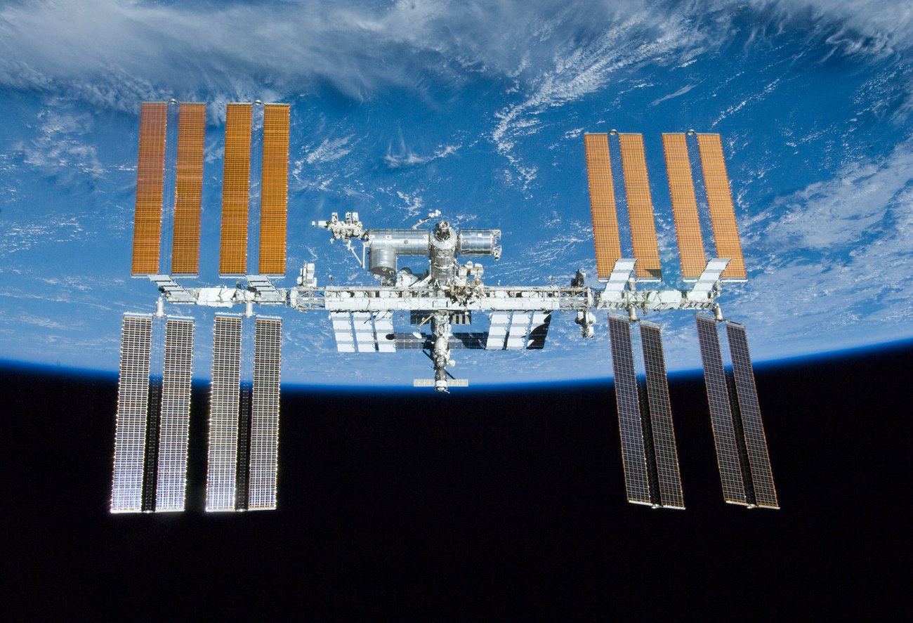 Một đường hầm trên ISS có thể bị loại bỏ sau nhiều lần sửa chữa thất bại