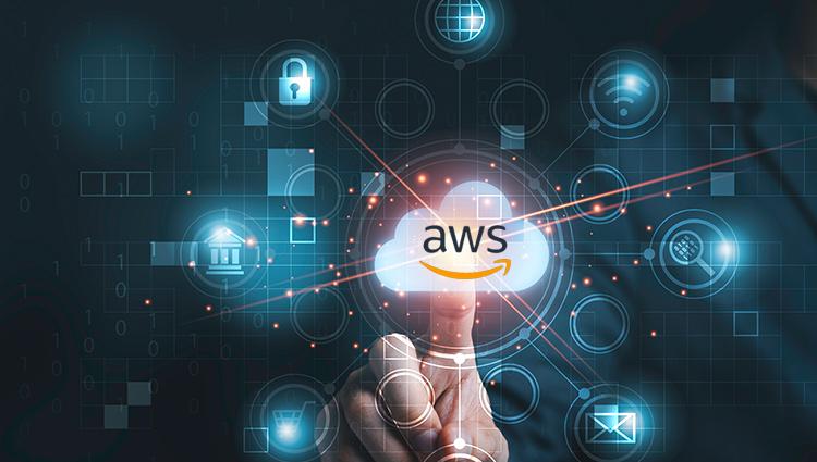 Amazon chi gần bằng doanh thu mùa mua sắm cuối năm cho đầu tư hạ tầng