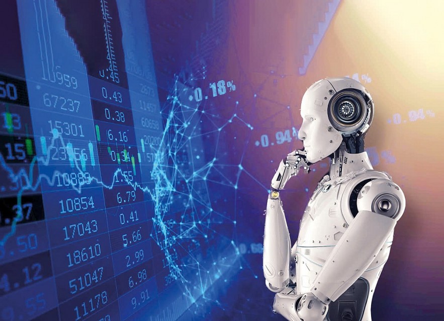 Microsoft, Google và Amazon vay 326 tỷ USD để chạy đua hạ tầng AI